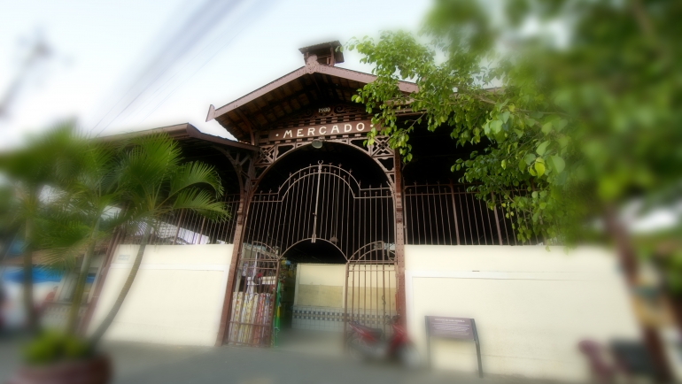 Mercado de Casa Amarela | Prefeitura do Recife