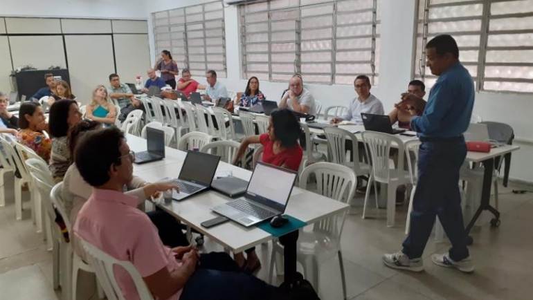 Escola De Governo Do Recife Abre Inscrições Para Cursos No Mês Março ...