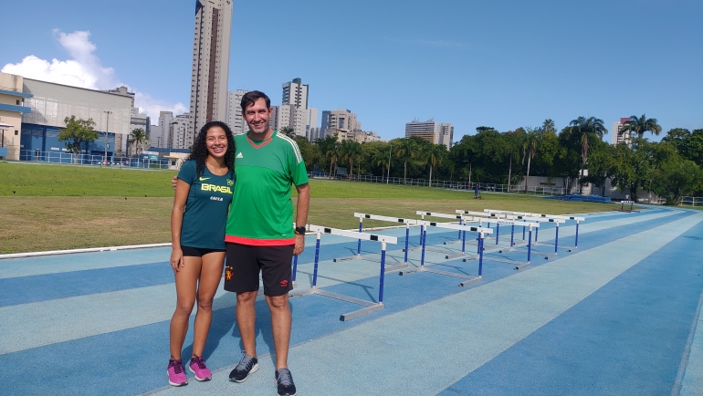 Secretaria de Esportes de Santos Dumont -Minas Gerais