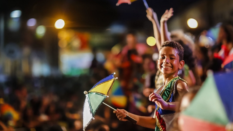 Prefeitura do Recife anuncia volta do maior Carnaval de Rua do