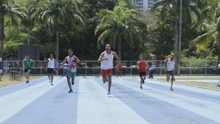 File:Primeiro dia das provas de atletismo nos Jogos Paralímpicos