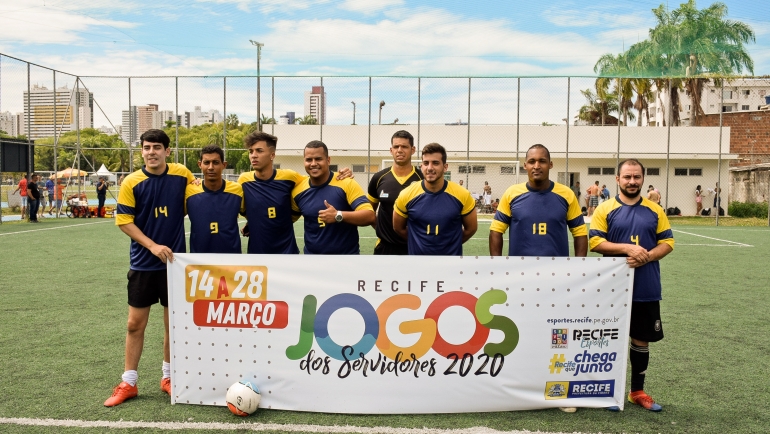 Torneio de futebol society da ASSECAD será disputado por 4 equipes, dia 17  de novembro – ASSECAD