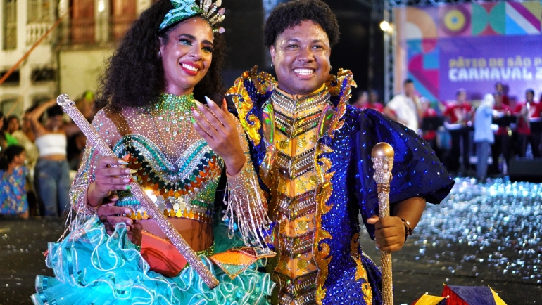 Carnaval em Recife