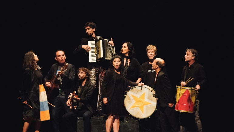 Shows, peças teatrais, exposições, espetáculos de dança, festivais  gastronômicos e performance: confira agenda cultural da semana, O que  fazer no Recife