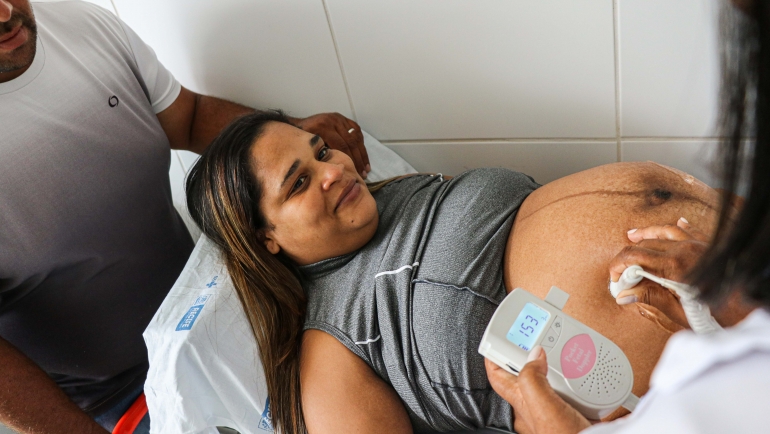 Prefeitura do Recife lança segunda edição do Protocolo de Atenção Básica: Pré-natal, Parto e Puerpério | Prefeitura do Recife Prefeitura do Recife lança segunda edição do Protocolo de Atenção Básica: Pré-natal, Parto e Puerpério | Prefeitura do Recife