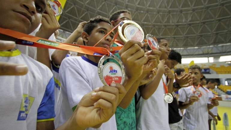 Quer ser Campeão Brasileiro de Xadrez? Vêm pra Recife! 