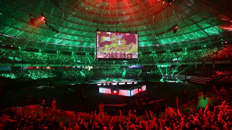 Final do Campeonato Brasileiro de League of Legends (CBLOL) será neste  sábado no Geraldão - Esportes DP