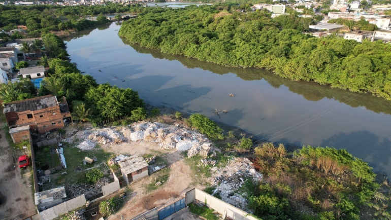 Prefeitura Do Recife Intensifica Ações Contra Crimes Ambientais ...