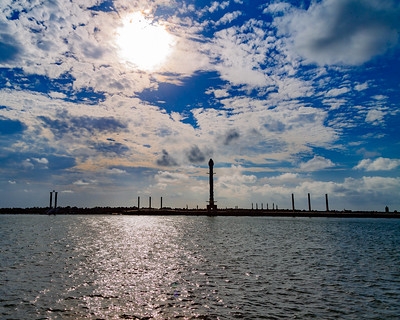 Olha!Recife apresenta criaturas lendárias da cidade