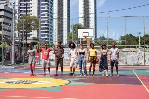Prefeitura do Recife lança novo olhar sobre a saúde da juventude