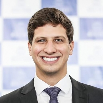 João Henrique Campos