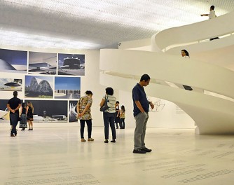 Foto: Lú Streithorst/Prefeitura do Recife
